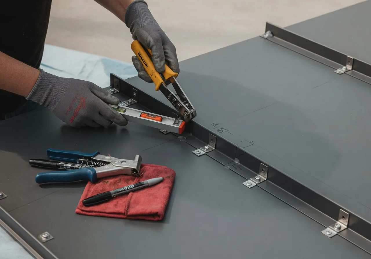 Why choose Metal Roofing Installation in Weir, MS